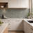 11.75'' W X 11.75''  Glass Tile