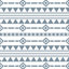 " Gray Aztec "