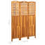 Marius 170cm H Solid Wood Folding Room Divider-1978048627-1978048626