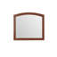 Miroir pour commode Fitima-116622598