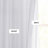 Rayne Vintage Textured Faux Dupioni Silk Room Darkening Curtains Window Single Curtain Panel-663929193-649565595