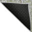 Tapis intérieur / extérieur lavable à la machine Huseby ACN2197 Global-545559326