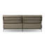 Segovia Outdoor Sofa-78"-Alessi Fawn-1796339386