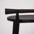 Madeira Solid Wood Counter Stool