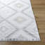 Beyanka Geometric Machine Tufted Area Rug-1971828393
