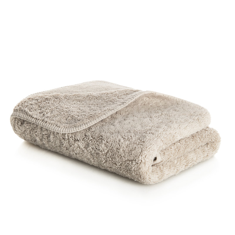 Washcloth, Fog