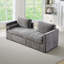 Chaise longue rembourrée de 82,7 po de largeur-1163438874