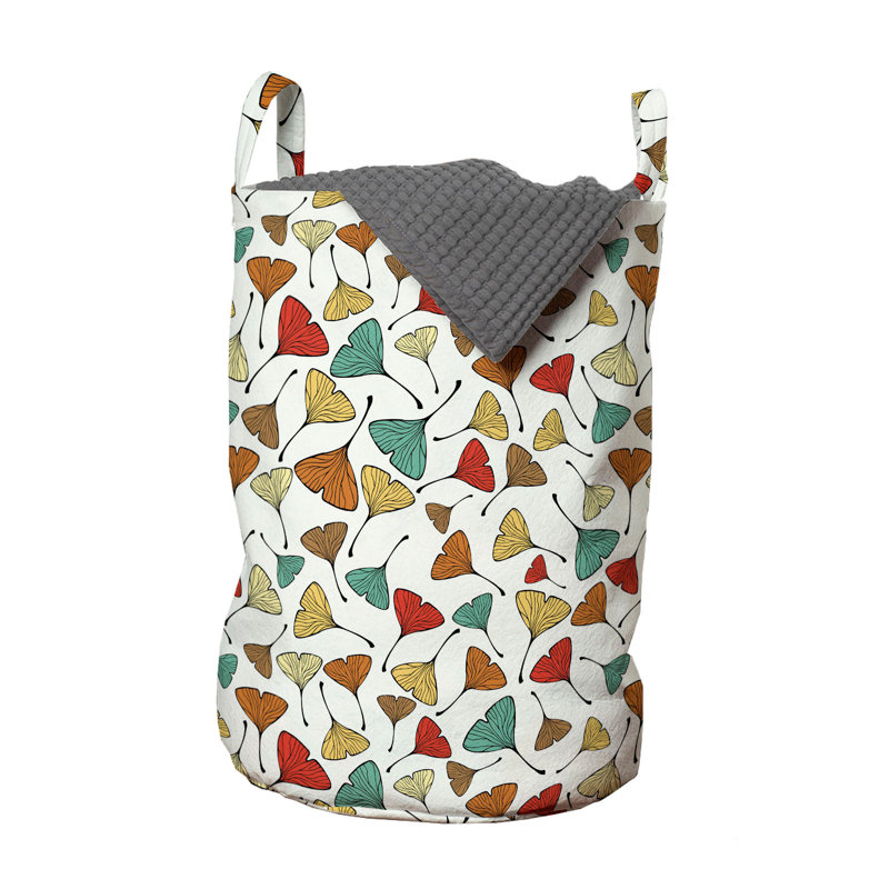 Laundry Bag with Handles