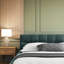 Lit plateforme tapissier Luxury Luxury-1858706877