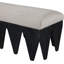 Banc en tissu Altair-482617473