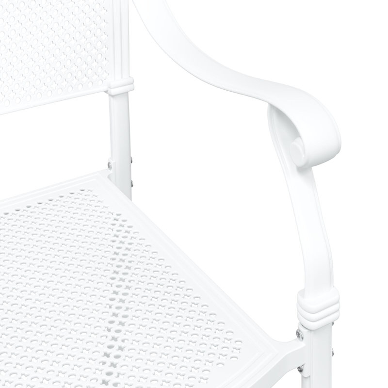 Patio Dining Armchair