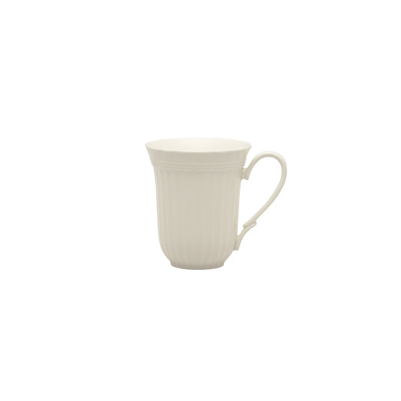 Tasse à café Red Vanilla Tuscan Villa