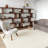 Rune Bordered Wool-Blend Area Rug-92279233