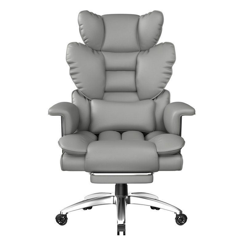 Executive Chair, Grey