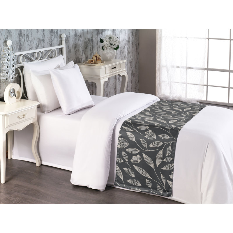 Tapis de couloir Ambesonne