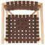 Fauteuil Keili de 22,83 po en cuir véritable-530777890-530777913