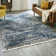 Knupp Abstract Indoor Rug