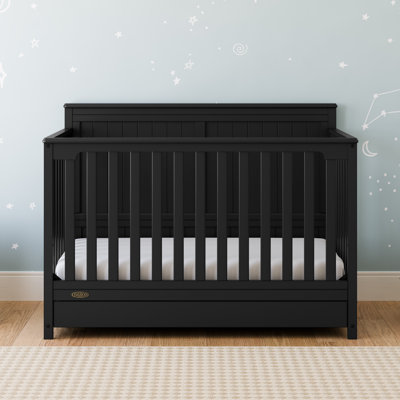 Hadley 5-in-1 Convertible Crib