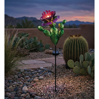 Piquet de jardin solaire Narelle