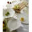 Twig New York Foliage Bone China Platter