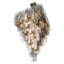 Lustre 46 lumières Altesa