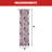 Bedwell Blackout Curtain Single Panel-61083293