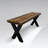 Solid Wood Bench-92403069-96678236