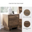 Table de chevet Cerda