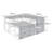 Outdoor Conversation Set Cover