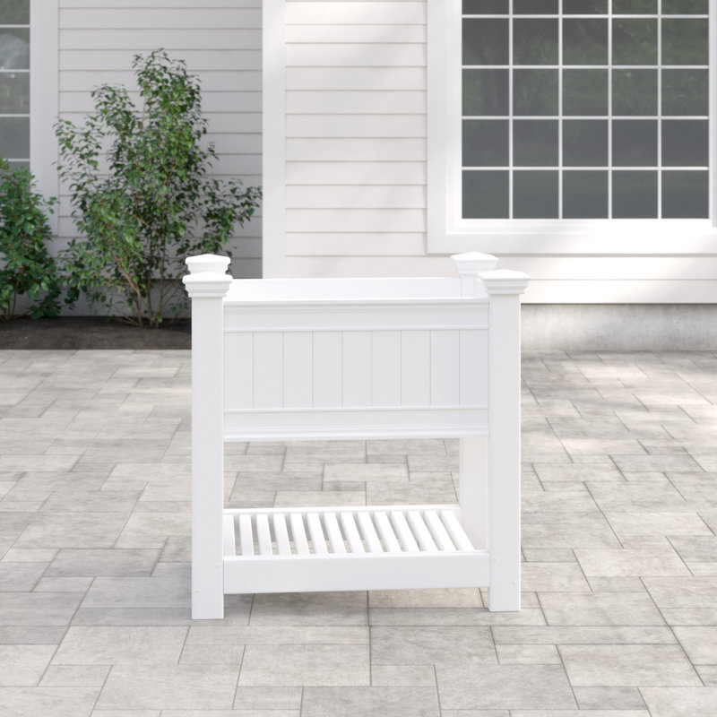 Kerrimore Elevated Planter