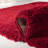 Angeliya Shag Performance Solid Color Rug-19276420-128454009