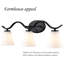 Katron 3 - Light Dimmable Vanity Light-224088988