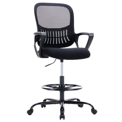 Computer Chair Ergonomic Drafting Chair Office Chair Single Chair