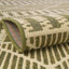 Tapis intérieur / extérieur rayé vert Arthur-James-1761660586