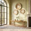 Wicker Wall Decor