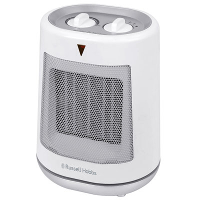 Buxton 2000 Watt Electric Fan Heater