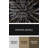Geometric Abstraction 83 Black Canvas Wall Art-1016608733