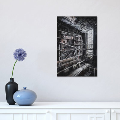 Blade Runner - impression sur toile tendue