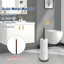 Free Standing Toilet Paper Holder-93928295