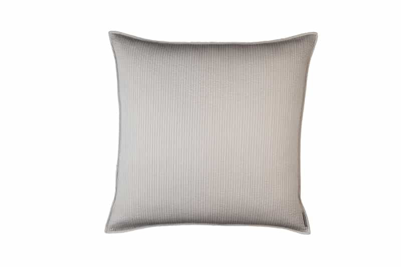 Retro Lumbar Pillow Cover & Insert, 26" 26", Taupe