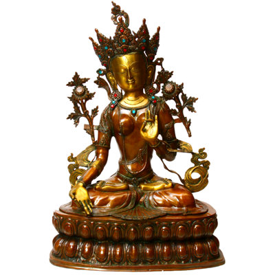 Religious & Spiritual Statue