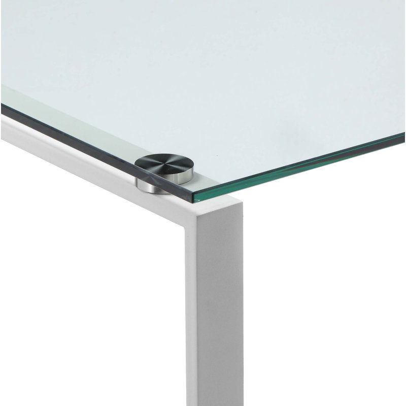 Bureau Orion, Blanc
