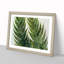 Fern Leaf Vol.2 1 Piece Single Picture Frame Painting-1916789496-1916789501