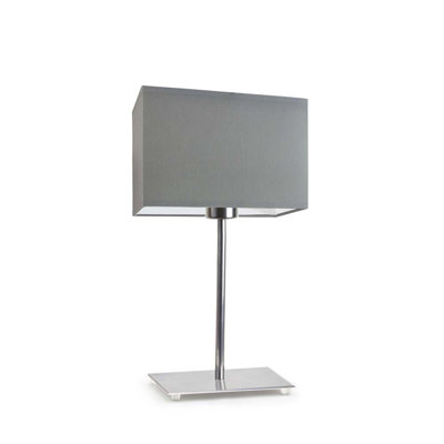 Asaya Metal Table Lamp