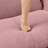 Boucle Upholstered Ottoman For Sectional-116784694