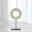 One Layer Bone Mounted Ring-434680272