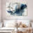 Detour On Canvas 3 Pieces Set-860606105