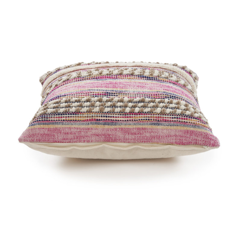  Coussin réversible