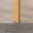 Modern Bamboo Platform Bed Frame with Headboard, Heavy Duty Wood Bed with Metal Slat Support, No Box Spring Needed-1228863247