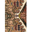 Tapis noué à la main One-of-a-Kind Taelan